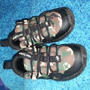 Toddler "boy" Shoe lot size 5-7